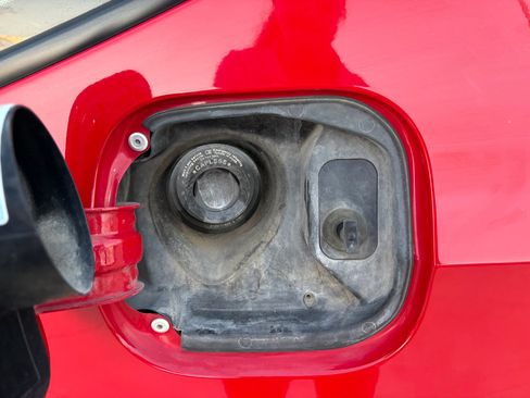 Certified 2022 Honda Civic Sport image 28