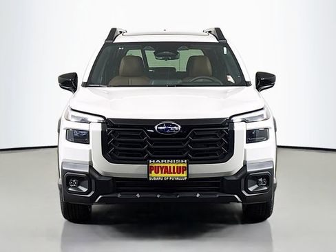 New 2026 Subaru Outback Touring image 2