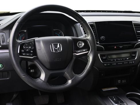 Used 2021 Honda Pilot Special Edition image 12
