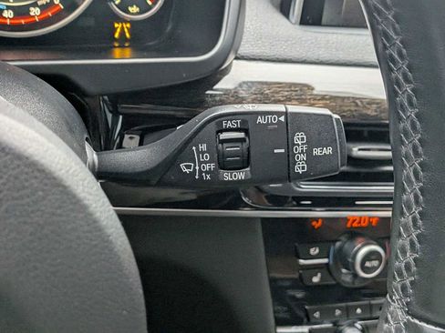 Used 2018 BMW X5 sDrive35i w/ M Sport Package image 25