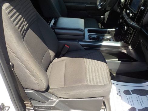 Used 2022 Ford F150 XL w/ STX Appearance Package RWD image 33