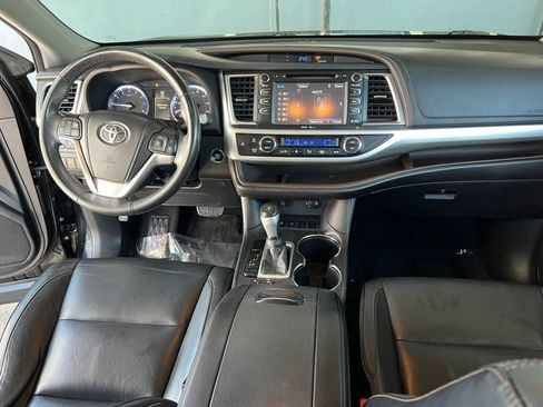 Used 2015 Toyota Highlander XLE FWD image 16