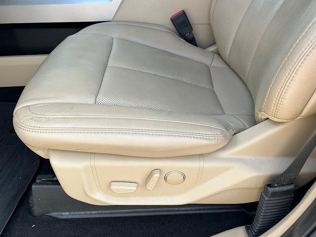 Used 2020 Ford F250 4x4 Crew Cab Super Duty image 12