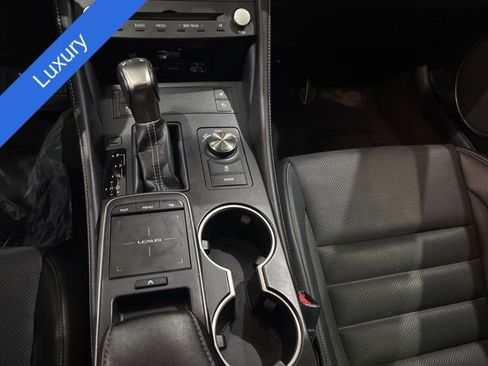 Used 2019 Lexus RC 350 AWD w/ Premium Package image 27