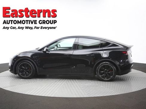 Used 2023 Tesla Model Y Performance AWD/4WD image 57