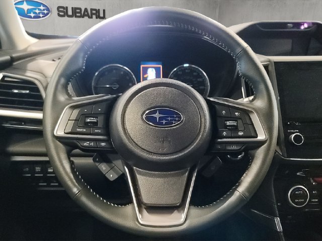 Used 2023 Subaru Forester Touring AWD/4WD image 25