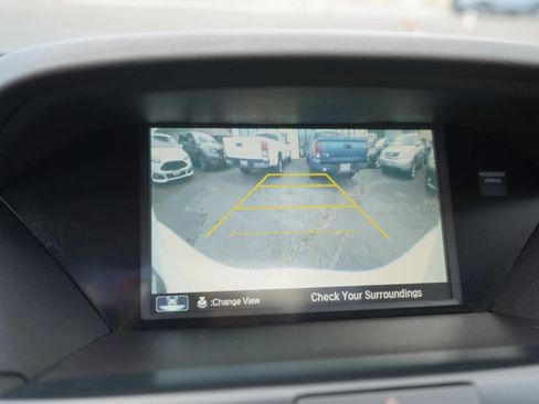 Used 2014 Acura MDX FWD image 28