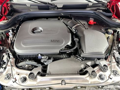 Certified 2025 MINI Cooper S image 29