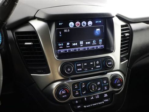 Used 2018 Chevrolet Tahoe 4WD image 20