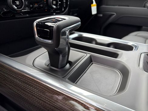 New 2026 Chevrolet Silverado 1500 RST image 32