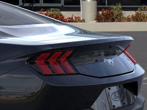 New 2026 Ford Mustang Coupe image 25