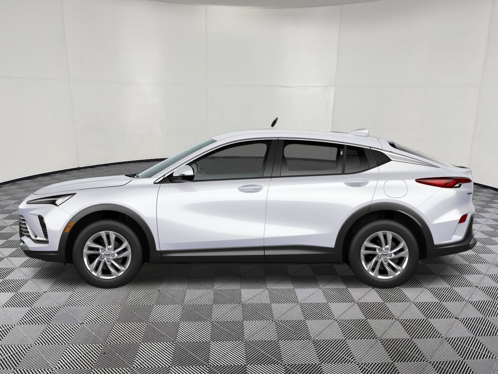 New 2026 Buick Envista Sport Touring w/ Convenience I Package FWD image 8