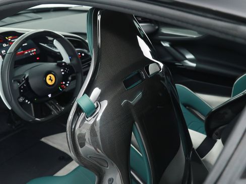 Certified 2022 Ferrari SF90 Stradale image 29
