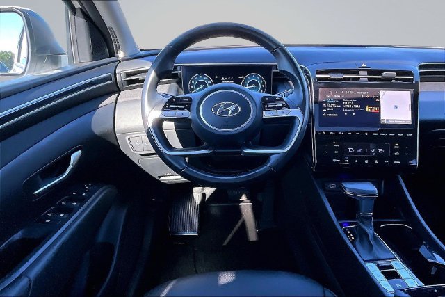 Used 2024 Hyundai Tucson SEL w/ Convenience Package AWD/4WD image 8