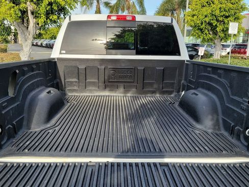 Certified 2022 RAM 2500 Laramie image 18