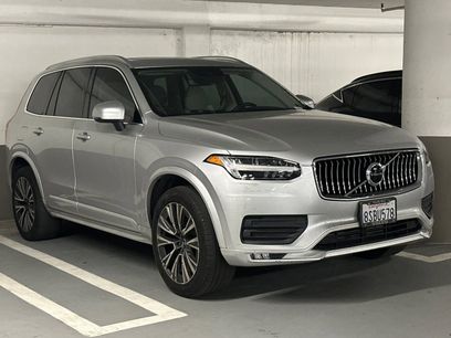 Used 2020 Volvo XC90 T5 Momentum w/ Protection Package Premier
