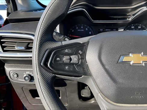 Used 2023 Chevrolet TrailBlazer LT w/ Convenience Package image 21