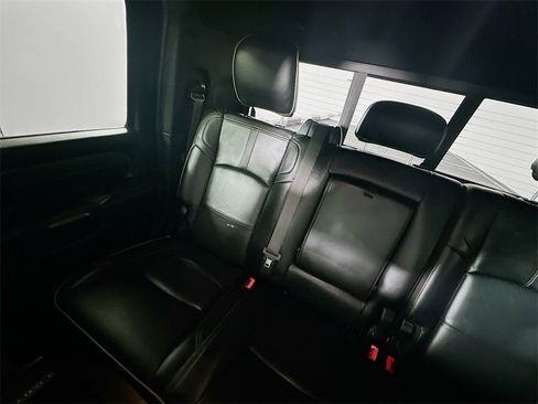 Used 2021 RAM 3500 Limited image 12