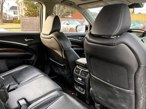 Used 2019 Acura MDX Sport Hybrid w/ Technology Pkg image 29