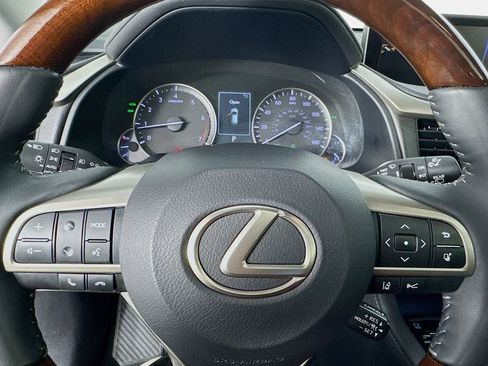 Used 2019 Lexus RX 350 FWD w/ Navigation Package image 18