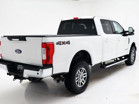 Used 2019 Ford F250 Lariat w/ Lariat Value Package image 9