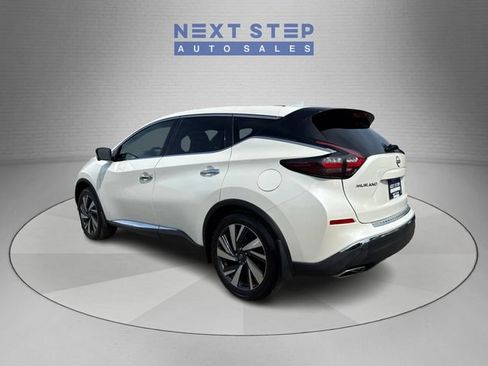 Used 2024 Nissan Murano SL AWD/4WD image 5