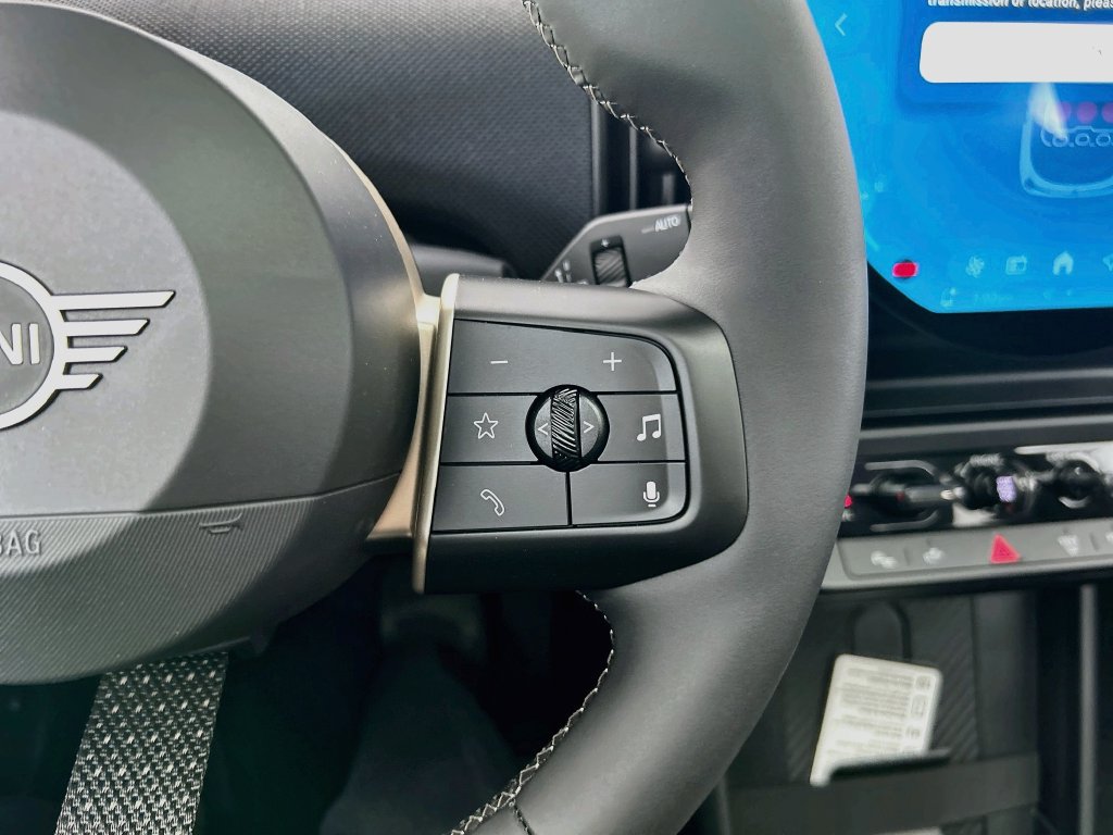 New 2027 MINI Cooper S FWD image 12
