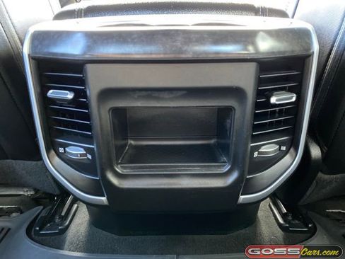 Used 2022 RAM 1500 Big Horn w/ Back Country Package AWD/4WD image 22