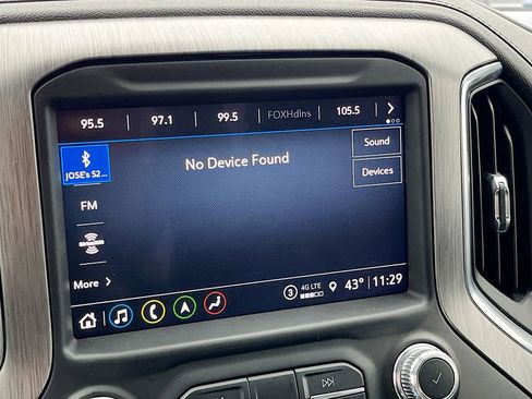 Used 2022 GMC Sierra 2500 Denali w/ Denali Ultimate Package image 15