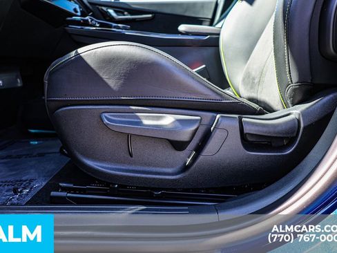 Used 2023 Kia EV6 GT image 27