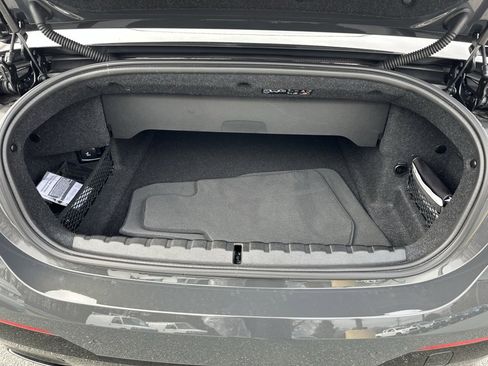 Used 2023 BMW M440i Convertible w/ Premium Package image 41