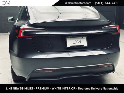 Used 2026 Tesla Model 3 RWD image 15