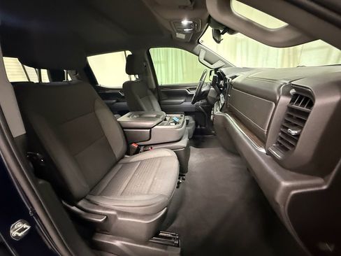 Certified 2022 Chevrolet Silverado 1500 LT image 25