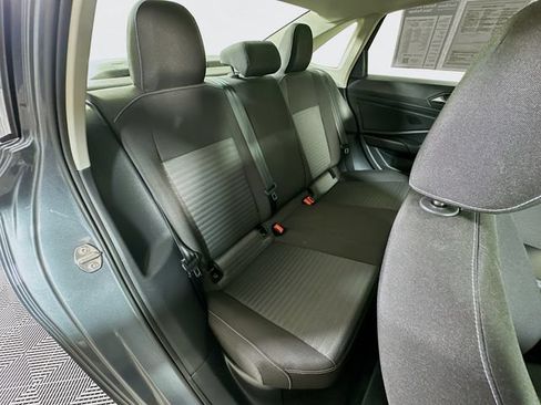 Used 2026 Volkswagen Jetta S FWD image 30