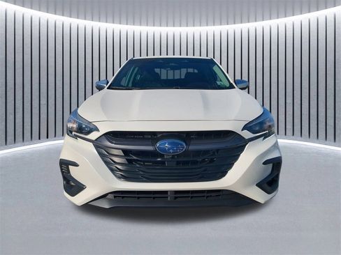 Used 2025 Subaru Legacy Touring XT image 10