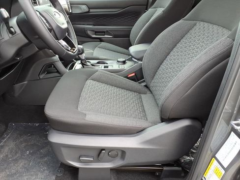 New 2025 Ford Ranger XLT w/ Equipment Group 301A High image 13