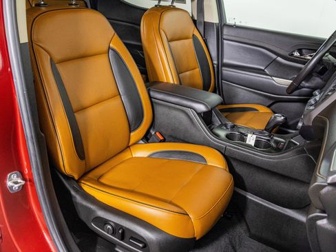 Used 2019 GMC Acadia SLT image 47