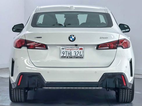 Used 2025 BMW 228i xDrive image 7
