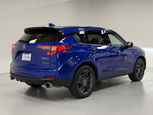 Used 2023 Acura RDX A-Spec image 4
