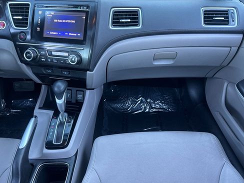 Used 2014 Honda Civic EX-L image 29