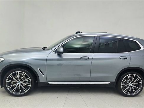 Used 2024 BMW X3 sDrive30i w/ Convenience Package image 3