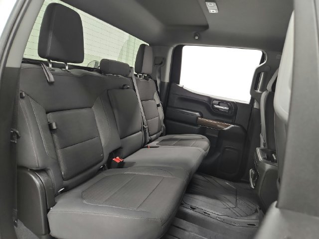 Used 2020 Chevrolet Silverado 1500 RST w/ True North Edition AWD/4WD image 34