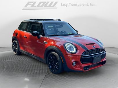 Used 2020 MINI Cooper S w/ Premium Package