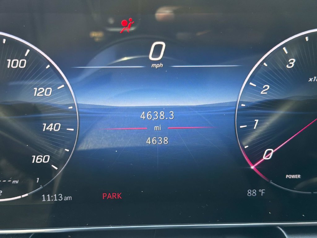 Used 2026 Mercedes-Benz GLC 300 image 27