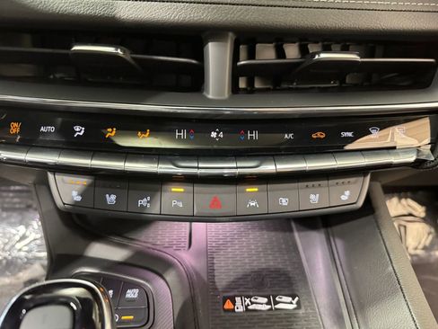 New 2026 Cadillac CT5 Premium Luxury image 14