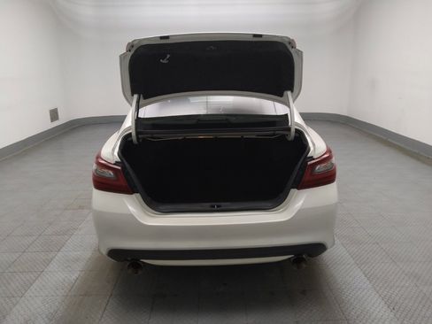 Used 2018 Nissan Altima 2.5 SR image 29