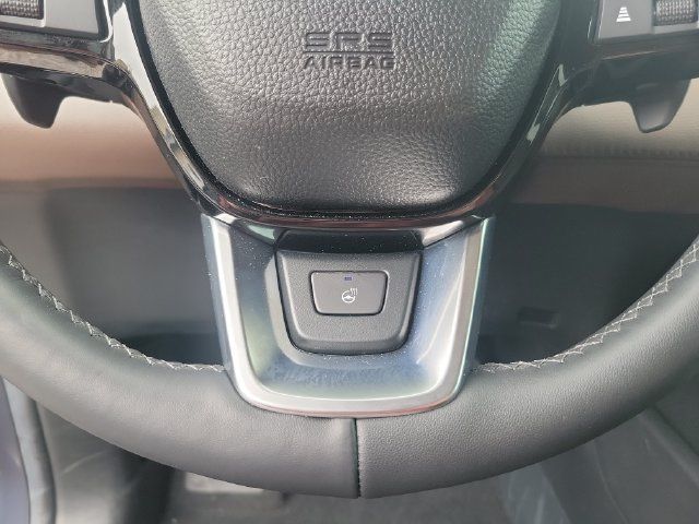 Used 2026 Honda Pilot Elite image 20
