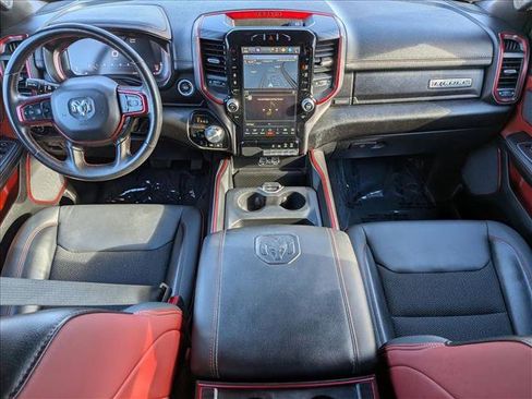 Used 2023 RAM 1500 Rebel w/ Rebel Level 2 Equipment Group image 18