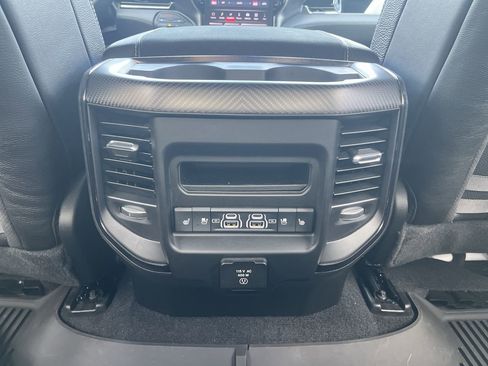 Used 2026 RAM 1500 RHO w/ RHO Level 1 Equipment Group image 30