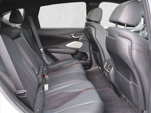 Certified 2023 Acura RDX A-Spec AWD/4WD image 29